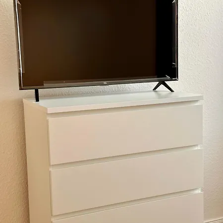 Haus Friesland * 보크호른