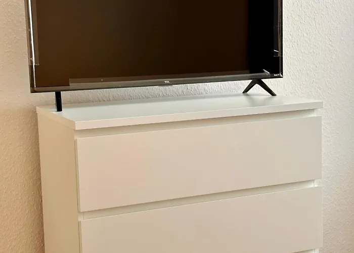 Haus Friesland * Bockhorn (Lower-Saxony)