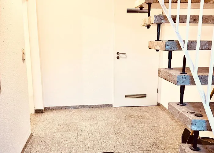 Haus Friesland Apartament *