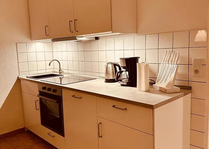 Haus Friesland Apartament Bockhorn (Lower-Saxony)